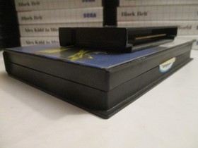 Sega Master System   DICK TRACY     w/Cartridge & Box (CB)