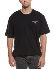 Scotch & Soda Graphic T-Shirt Men's