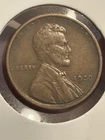 1920-S Lincoln Wheat Small Cent XF