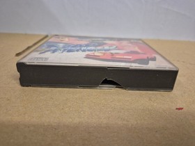 Road Avenger Sega Mega Cd Pal Complete