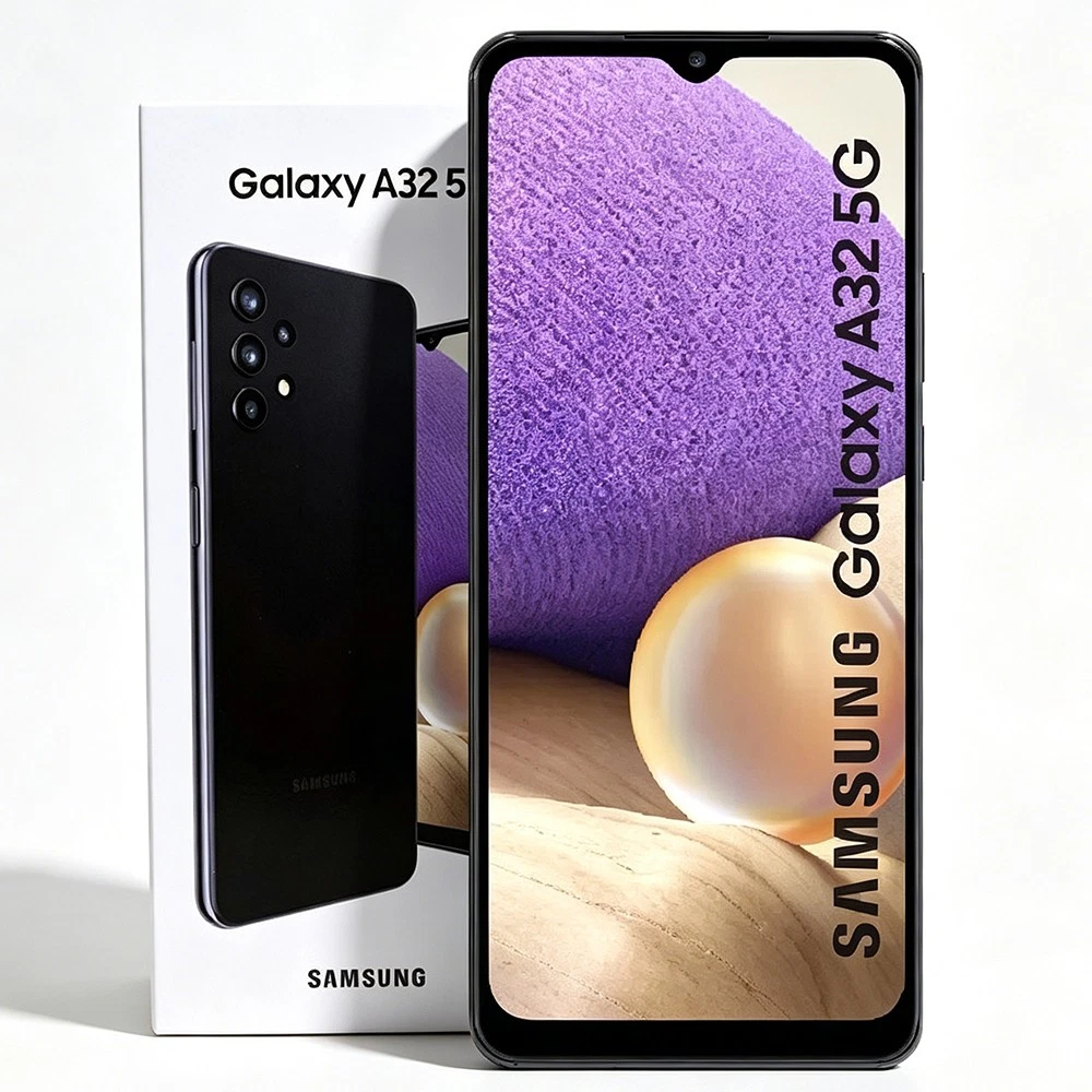 Samsung Galaxy A32 5G - For Sale - ebay.com