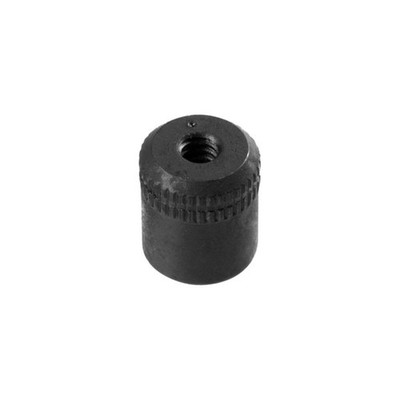 Magpul Sling Mount Kit Type 2 Heavy-duty Black Phosphate Steel - MAG332BLK