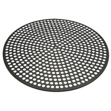 Lloyd Industries QDF4012PSTK 12 in QuikDisk Pizza Pan