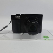Panasonic Lumix DC-ZS99 20.3MP Compact Point and Shoot Camera