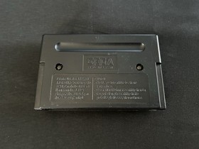 Sega Genesis Lion King Bundle CIB Model 2 Works Great Read Desc