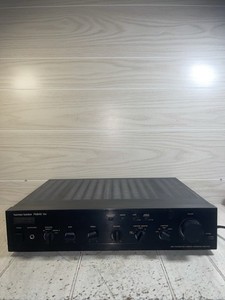 Amplifier Harman Kardon PM for sale | eBay