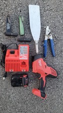 Milwaukee Diablo Windshield Removal Tool