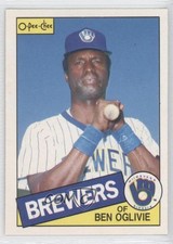 Click to enlarge Ben Oglivie