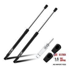 Rear Trunk Lift Supports Compatible with Dodge Challenger 2008-2021 Tailgate