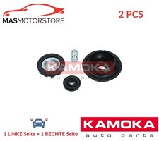 FEDERBEINLAGER DOMLAGER PAAR KAMOKA 209185 2PCS P FÜR ABARTH 500 595 695
