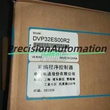 1PCS New Delta DVP32ES00R2 PLC Module In Box