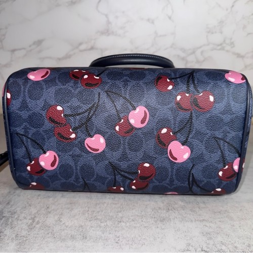 Coach Rowan Umhängetasche Tasche verschiedene Modelle Neu mit Etikett - Bild 52 von 66