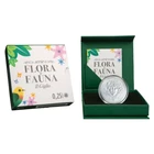 1 OZ ITALY 2026 - 25 CENT FLORA AND FAUNA - IL LILY IN BOX