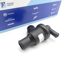Thermostat Original für Aprilia Atlantic 400 Scarabeo 500 Gilera Fuoco Nexus 500