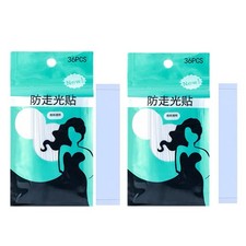 Double Sided Tape for Clothes Dress Waterproof Clear Color Lingerie Tape