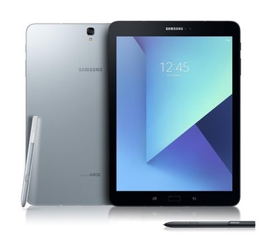 Samsung Galaxy Tab S3 32GB, Wi-Fi,9.7'' Silver