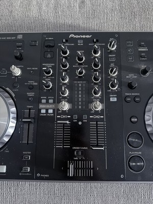 Pioneer XDJ-R1 Standalone with WiFI and Rekordbox and CD