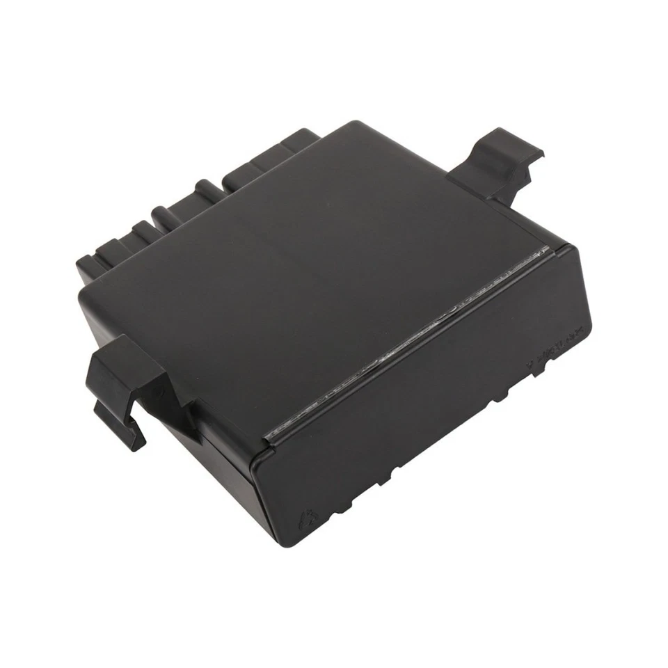 Genuine ACDelco For Chevy Tahoe/Suburban 1500 2009-2014 Liftgate Black 20821156 Foto 2 de 4