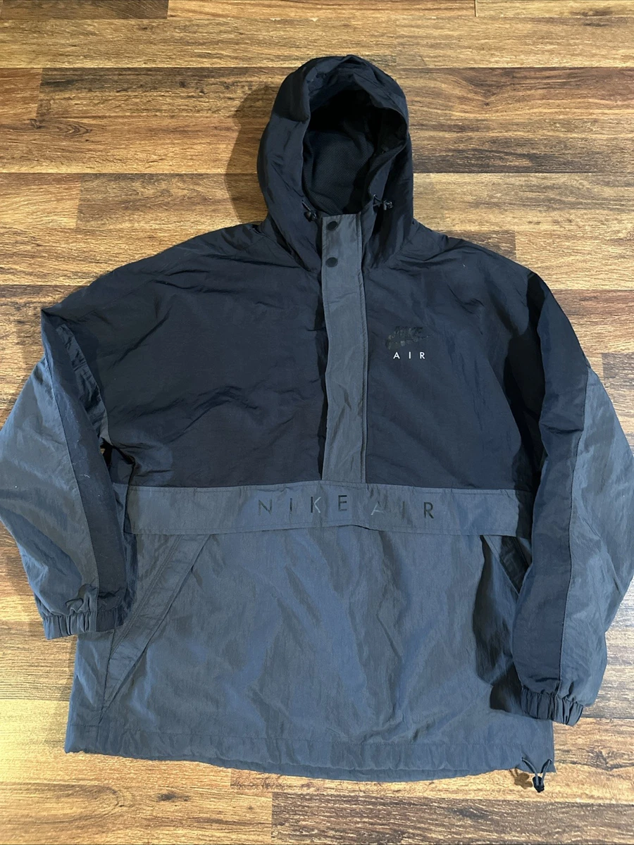 Nike Air Activewear Men's 1/2 Zip Features for Sale | Shop Men's