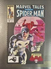 Marvel Tales #209 High Grade 1st App Punisher 129 Reprint Amazing Spider-Man