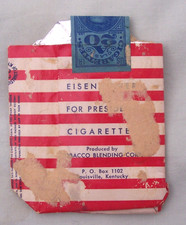 Cigarette Pack for sale