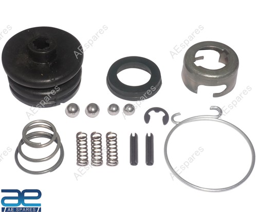 Kit De Réfection Levier De Vitesses Pour Suzuki SJ413 / SJ410 - Neuf - Compatible Transmission