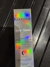 Kerastase Symbiose Serum Nuit Anti Pelliculaire Night Serum 30ml New Sealed.