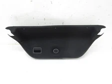 Genesis G70 2020 Rear Trunk Lid Cover Panel Trim Carpet 19-24 ;