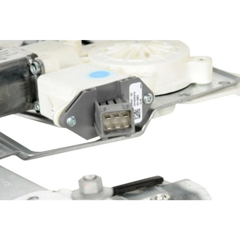 Genuine ACDelco For Cadillac DTS 2006-2011 Window Regulator Driver Side | Front - Изображение 2 из 4