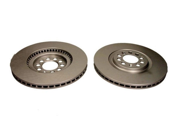Disques de frein Quaro QD3695 pour remplacer les disques usés de votre auto