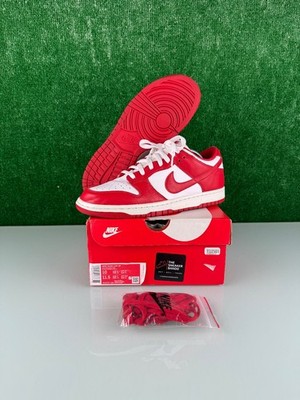 Size 10 - Nike Dunk Retro SP 2020 Low St. John's