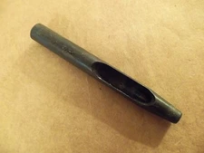 C.S. Osborne #245 Drive Punch (Various Sizes)