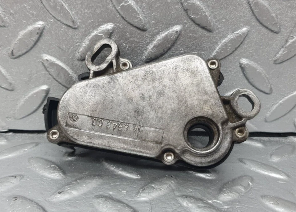 ⚙43834⚙ Interruptor de luz de marcha atrás Mercedes-Benz C126 380SEC 0005454906 Foto 2 de 4