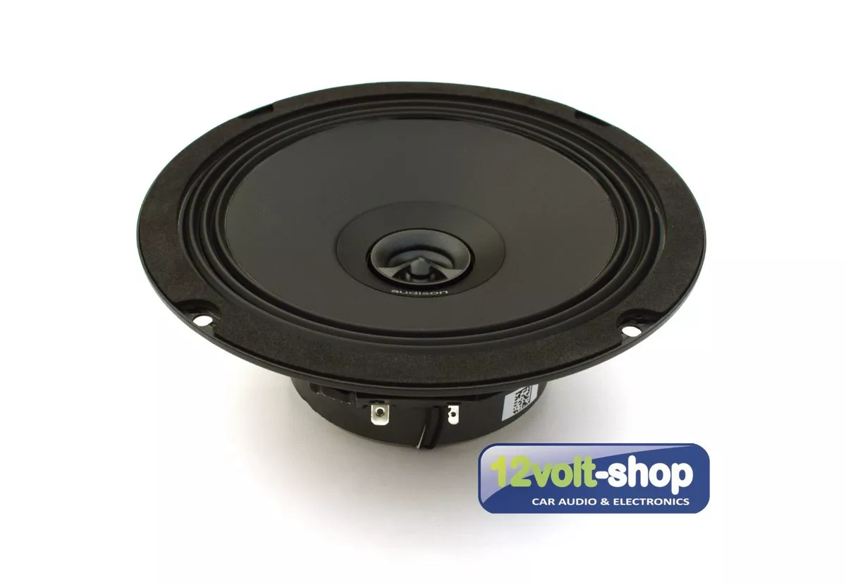 Audison prima sale apx 6.5