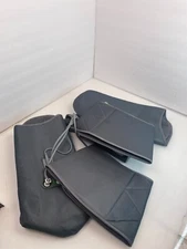 RENPHO Leg Massager w/ Heat RP-ALM070H, Grey