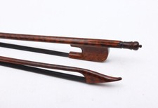 Violin Bow Advance 4/4 Hand Select Naturally Snake Wood Horse Hair Baroque Style