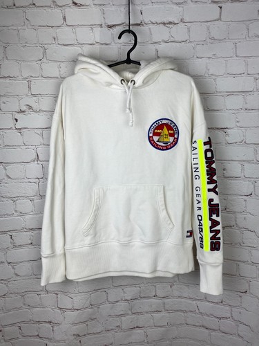 Hoodie Tommy Hilfiger Sailing Gear 045 