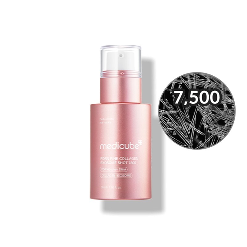 medicube 美顔器 EXOSOME GCA SERUM 30ml Amazon.co.jp: Medicube Zero 1 Day Exosome Shot 2000ppm Paint