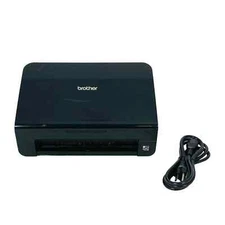 Brother ADS-2000E Desktop Document  Scanner- Doesn't turn ON