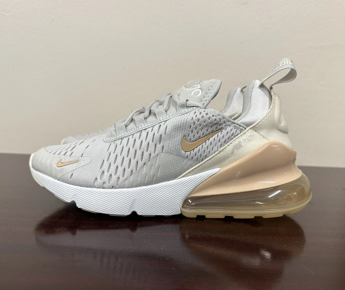 Nike 270 shop 3.5