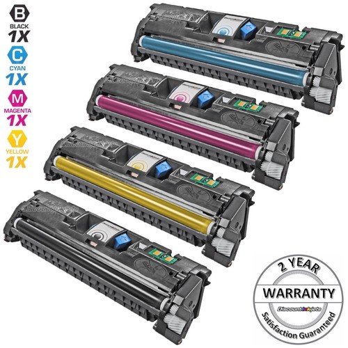HP LaserJet Printer 2550 2820 
