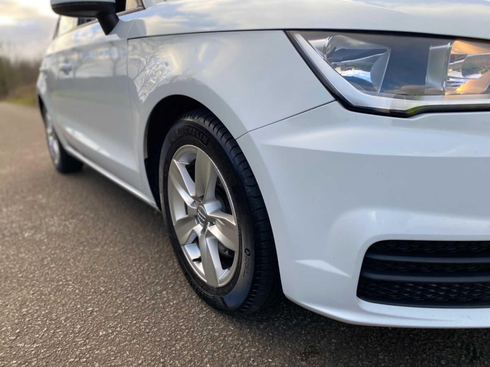 2018 audi a1 tdi 1 owner new cambelt kit eBay
