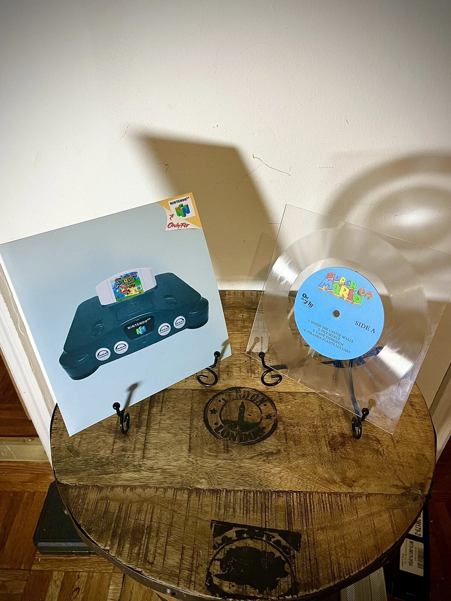 nintendo soundtrack products for sale | eBay