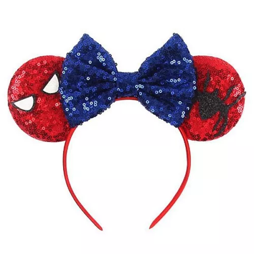 Kids Spider-Man Dress Girls Spiderman Costume Superhero Cosplay Fancy Tutu Dress - Picture 15 of 22