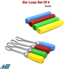 Ear Wax Removal Kit Cleaning Tools Earwax Pick Cleaner Remover Curettes