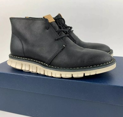 cole haan zerogrand stitchout chukka