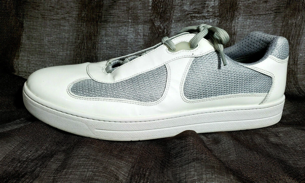 Ebay scarpe cheap prada uomo