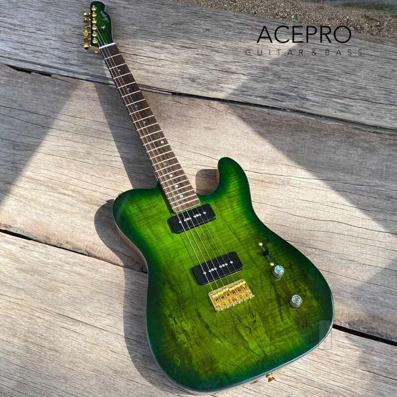 Best guitar 2024 locking tuners