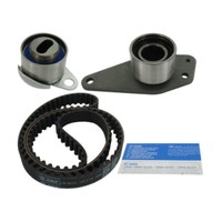 SKF Zahnriemensatz Zahnriemen | Vkma 06101 | FüR Renault Volvo