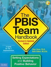 The PBIS Team Handbook: Setting Expectations ...
